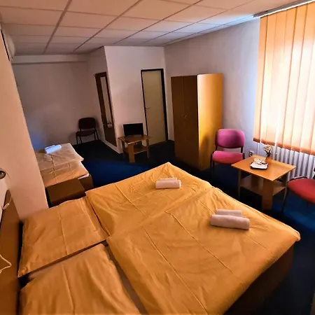 Olympia * Banská Bystrica