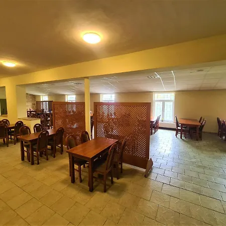 Olympia Guest house *