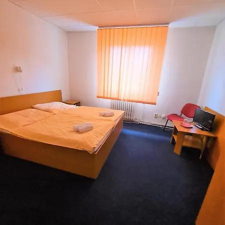 Guest house Olympia *