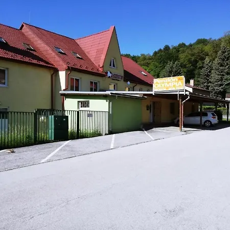 Olympia Banská Bystrica