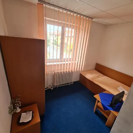 Гостевой дом Olympia *