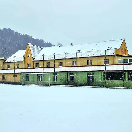 Penzion Olympia Banská Bystrica