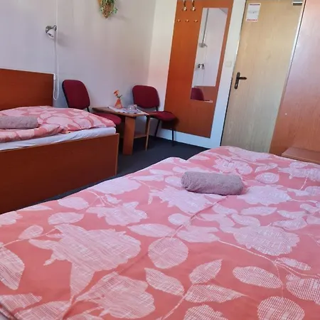 Olympia Гостевой дом *