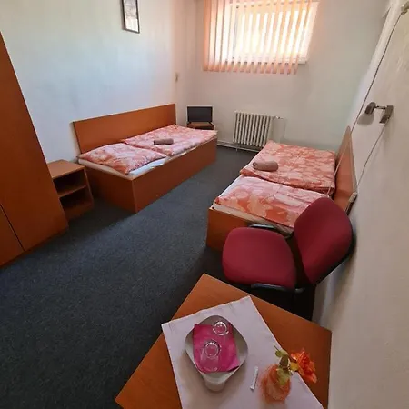 Penzion Olympia Banská Bystrica