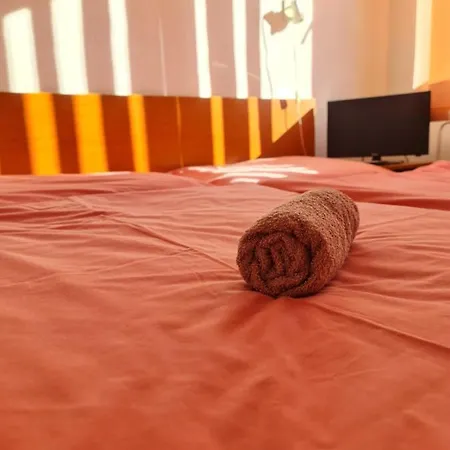 Olympia Гостевой дом *