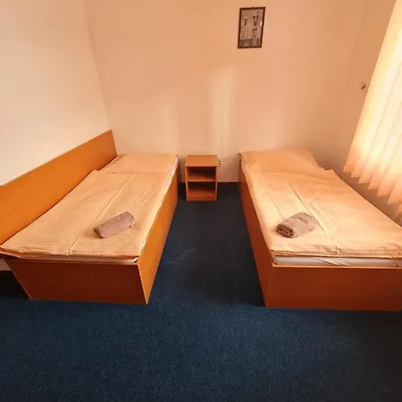 Olympia * Banská Bystrica