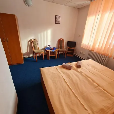 Olympia * Bańska Bystrzyca