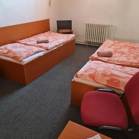 Penzion Olympia Banská Bystrica