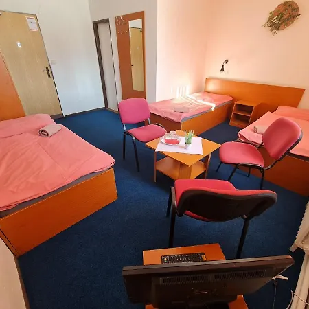 Olympia Penzion Banská Bystrica