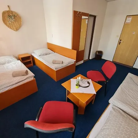 Olympia * Bańska Bystrzyca