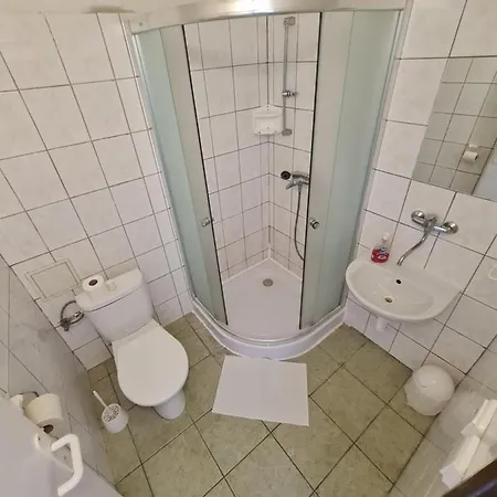 Olympia Penzion Banská Bystrica