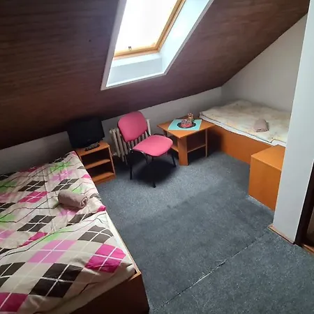 Olympia Guest house