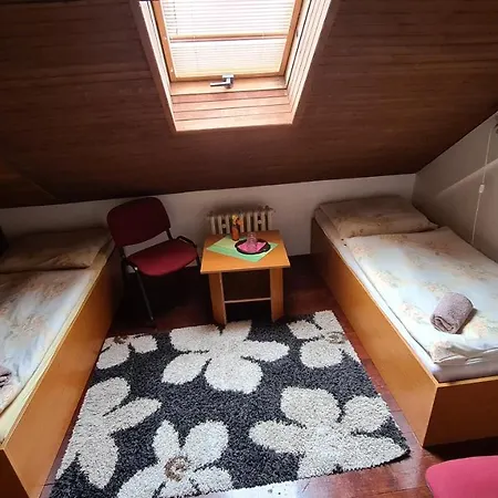 Olympia Bańska Bystrzyca