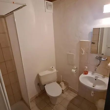 Olympia Pensjonat Bańska Bystrzyca